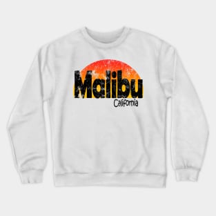 malibu Crewneck Sweatshirt